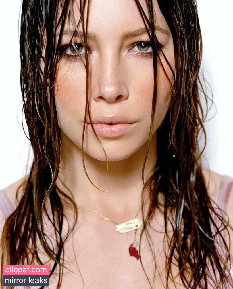 Latest Leaks Jessica Biel Nude #521 - Fapello