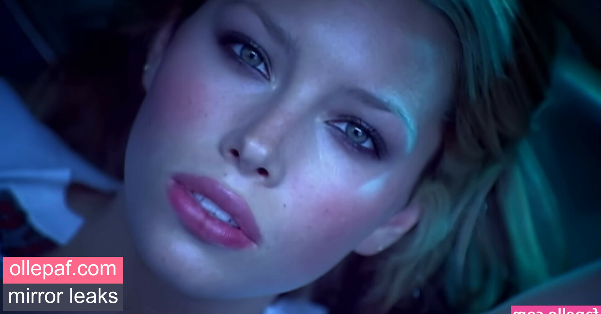 Latest Leaks Jessica Biel Nude #527 - Fapello