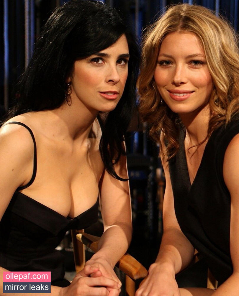 Latest Leaks Jessica Biel Nude #591 - Fapello