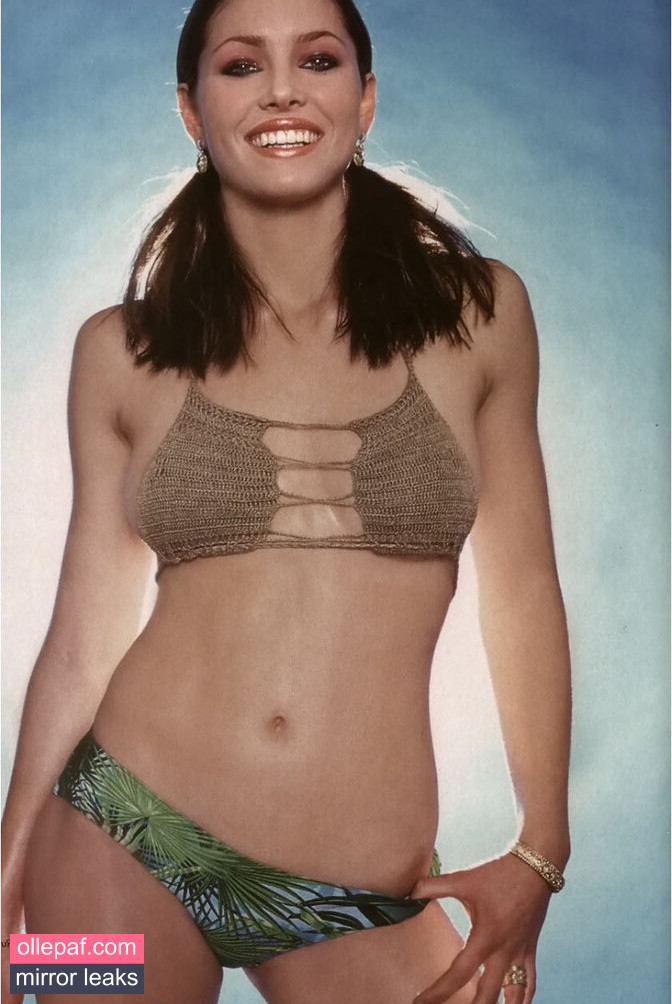 Latest Leaks Jessica Biel Nude #600 - Fapello