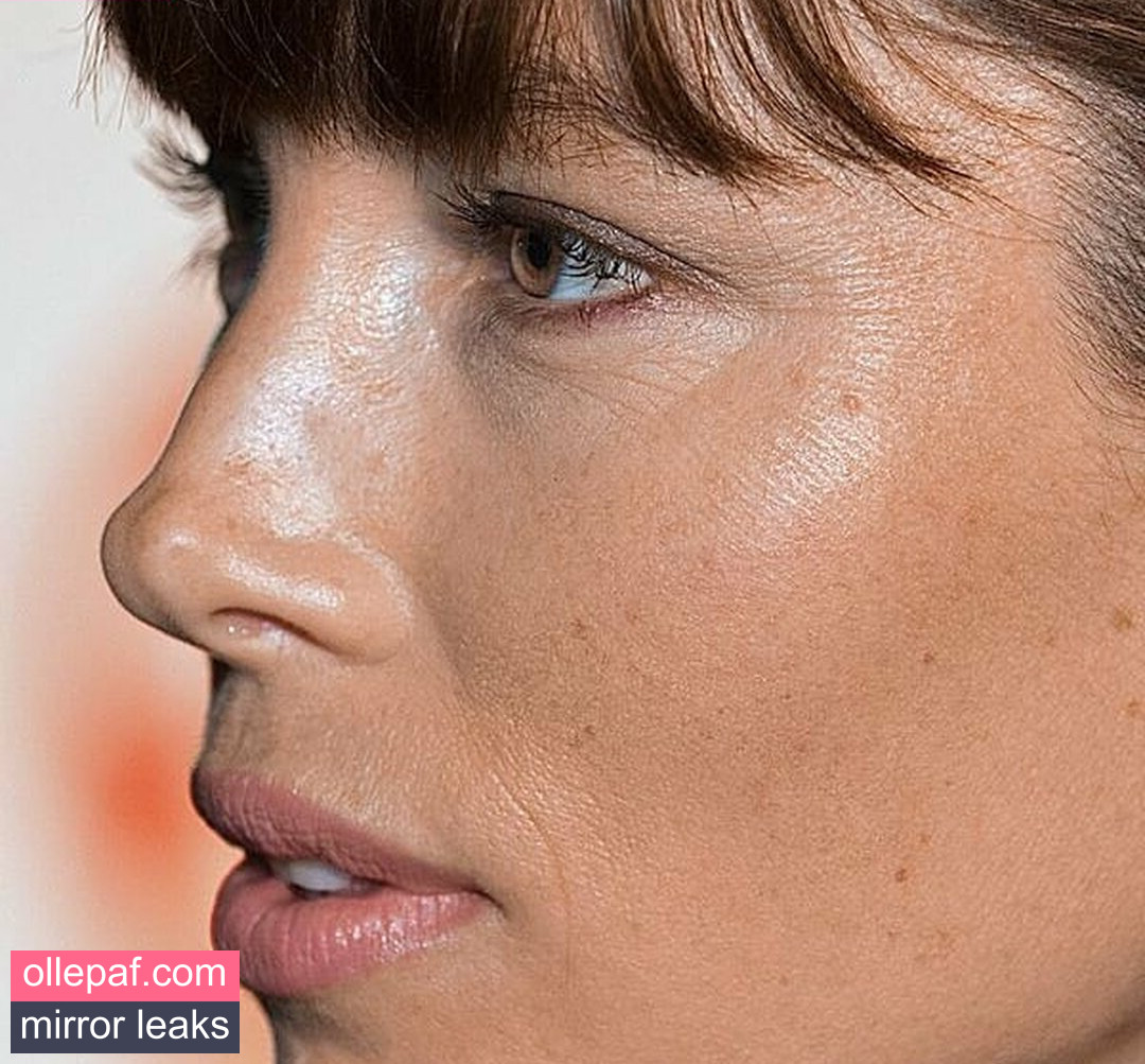 Latest Leaks Jessica Biel Nude #643 - Fapello