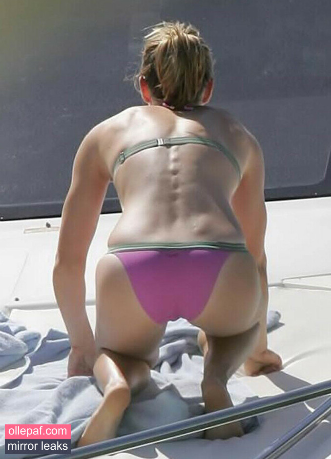 Latest Leaks Jessica Biel Nude #652 - Fapello