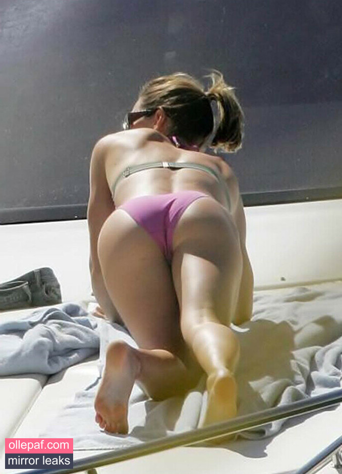 Latest Leaks Jessica Biel Nude #653 - Fapello