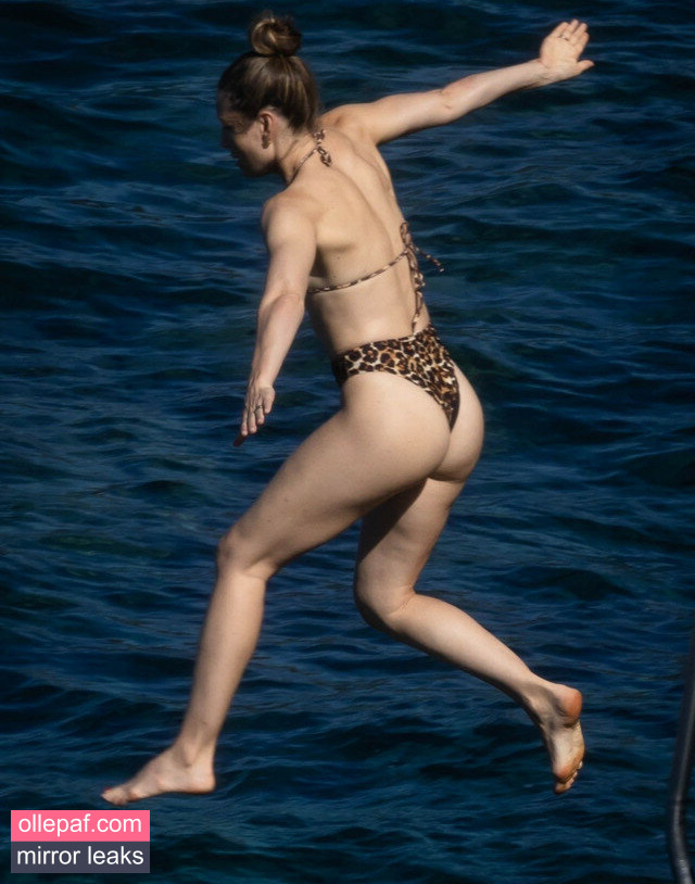 Latest Leaks Jessica Biel Nude #689 - Fapello