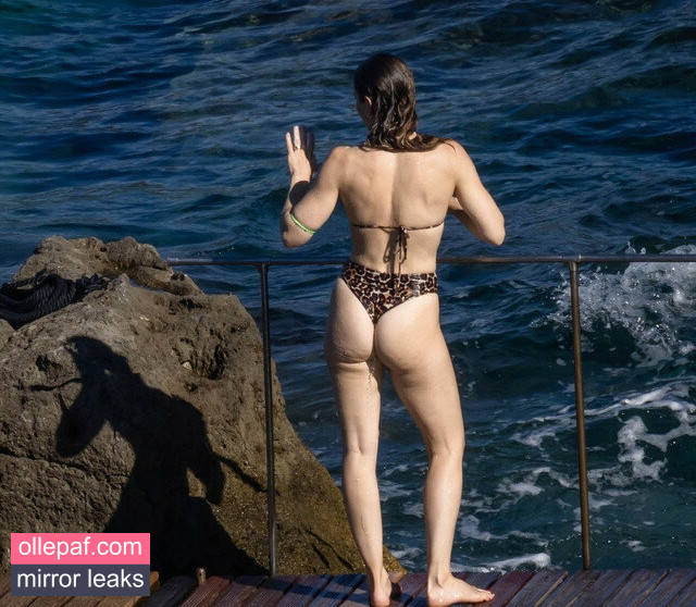 Latest Leaks Jessica Biel Nude #693 - Fapello