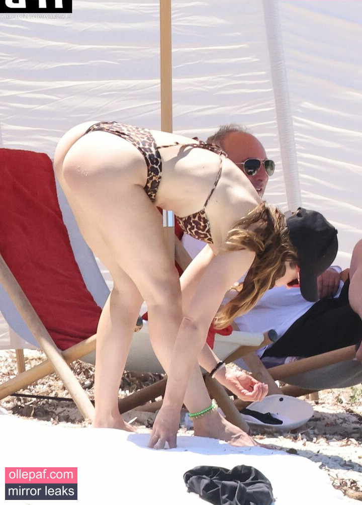 Latest Leaks Jessica Biel Nude #712 - Fapello