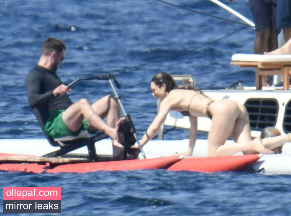 Latest Leaks Jessica Biel Nude #719 - Fapello