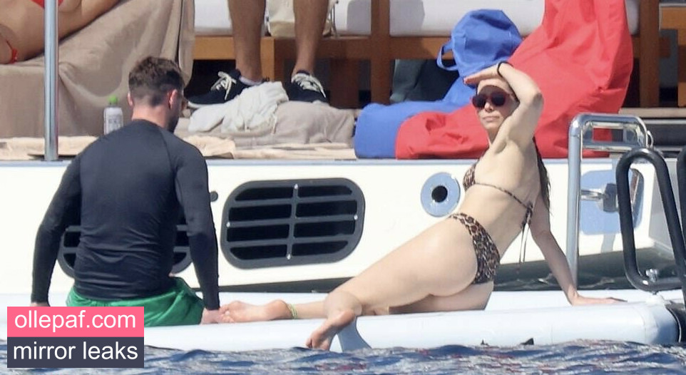 Latest Leaks Jessica Biel Nude #722 - Fapello