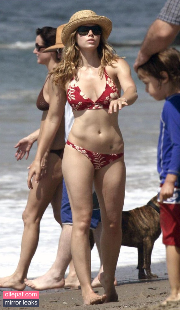 Latest Leaks Jessica Biel Nude #754 - Fapello