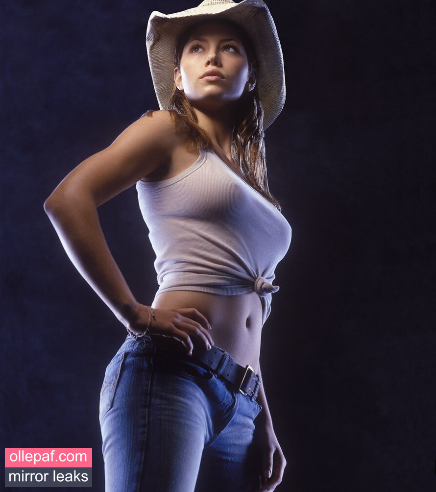 Latest Leaks Jessica Biel Nude #776 - Fapello