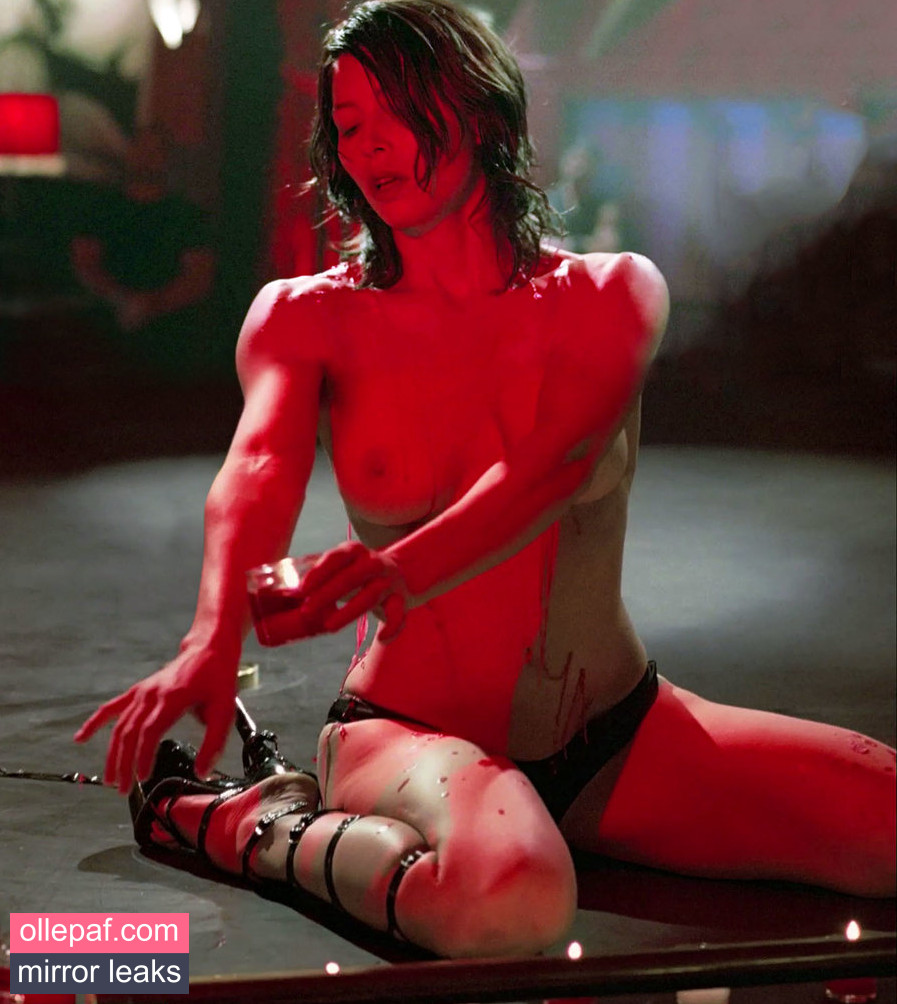Latest Leaks Jessica Biel Nude #809 - Fapello