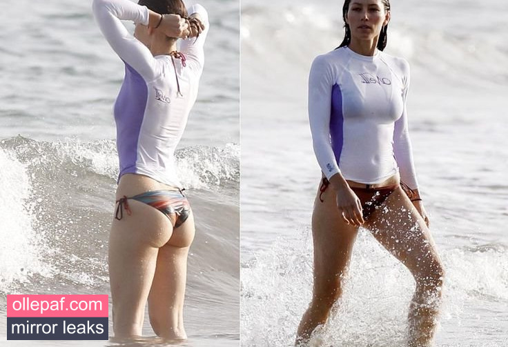Latest Leaks Jessica Biel Nude #810 - Fapello