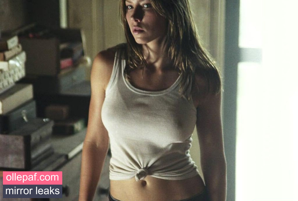Latest Leaks Jessica Biel Nude #837 - Fapello