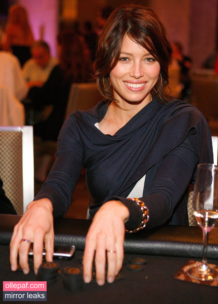 Latest Leaks Jessica Biel Nude #844 - Fapello