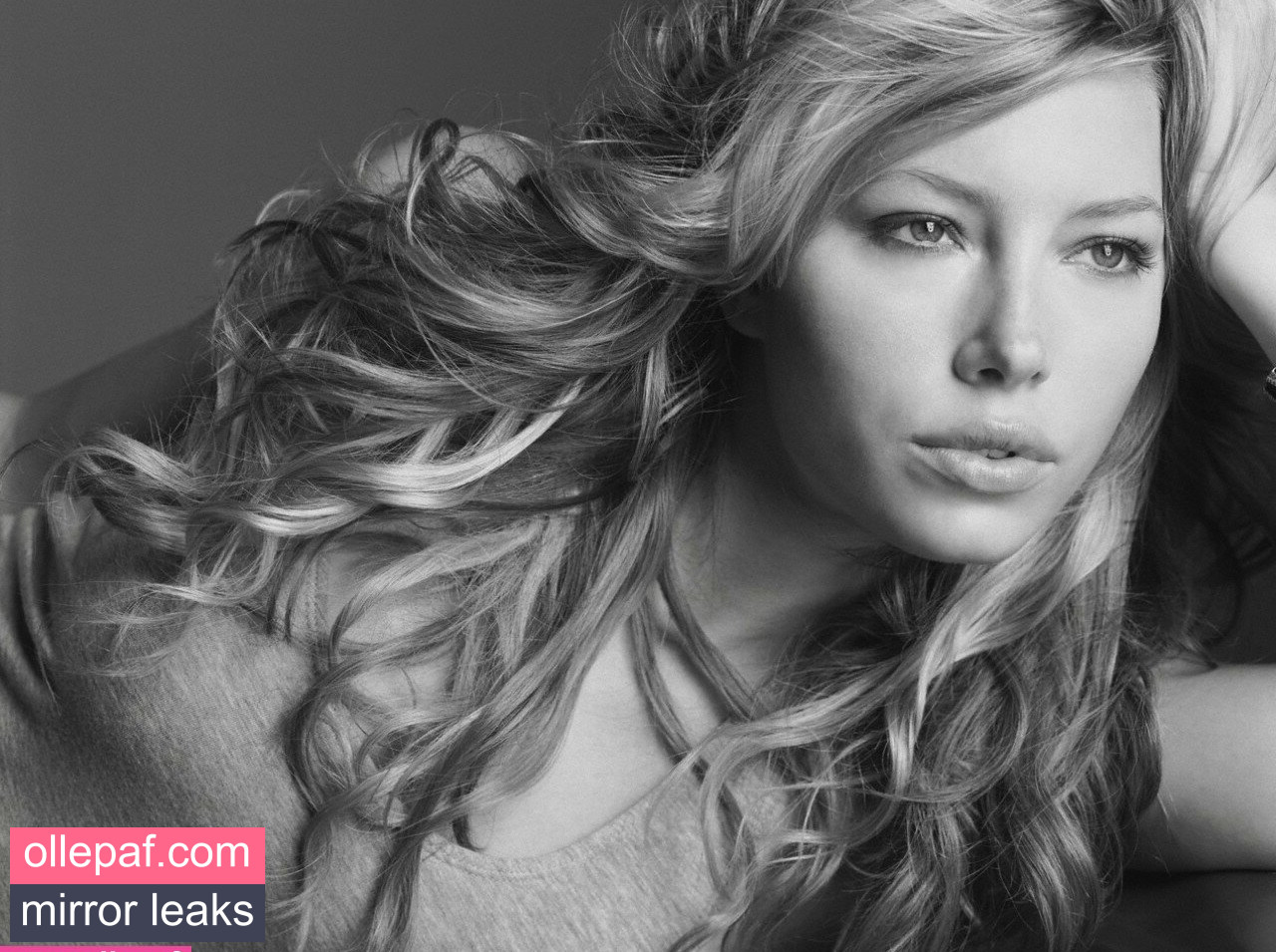 Latest Leaks Jessica Biel Nude #86 - Fapello