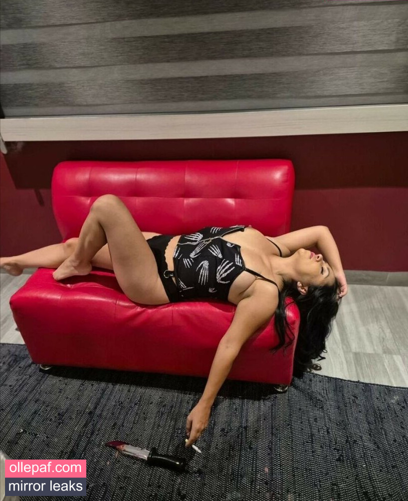 Latest Leaks Jessica Brujo Nude #44 - Fapello