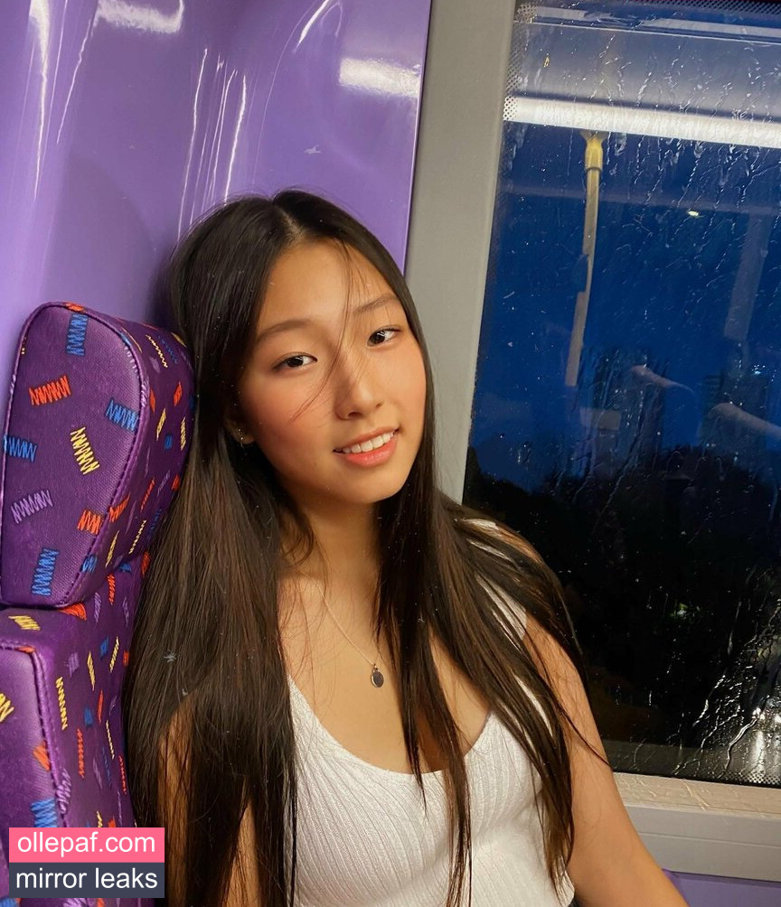 Latest Leaks Jessica Chan Nude #15 - Fapello