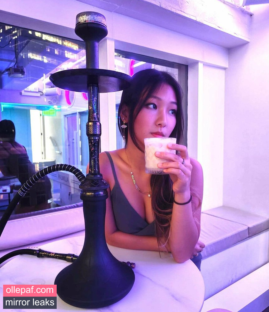Latest Leaks Jessica Chan Nude #20 - Fapello