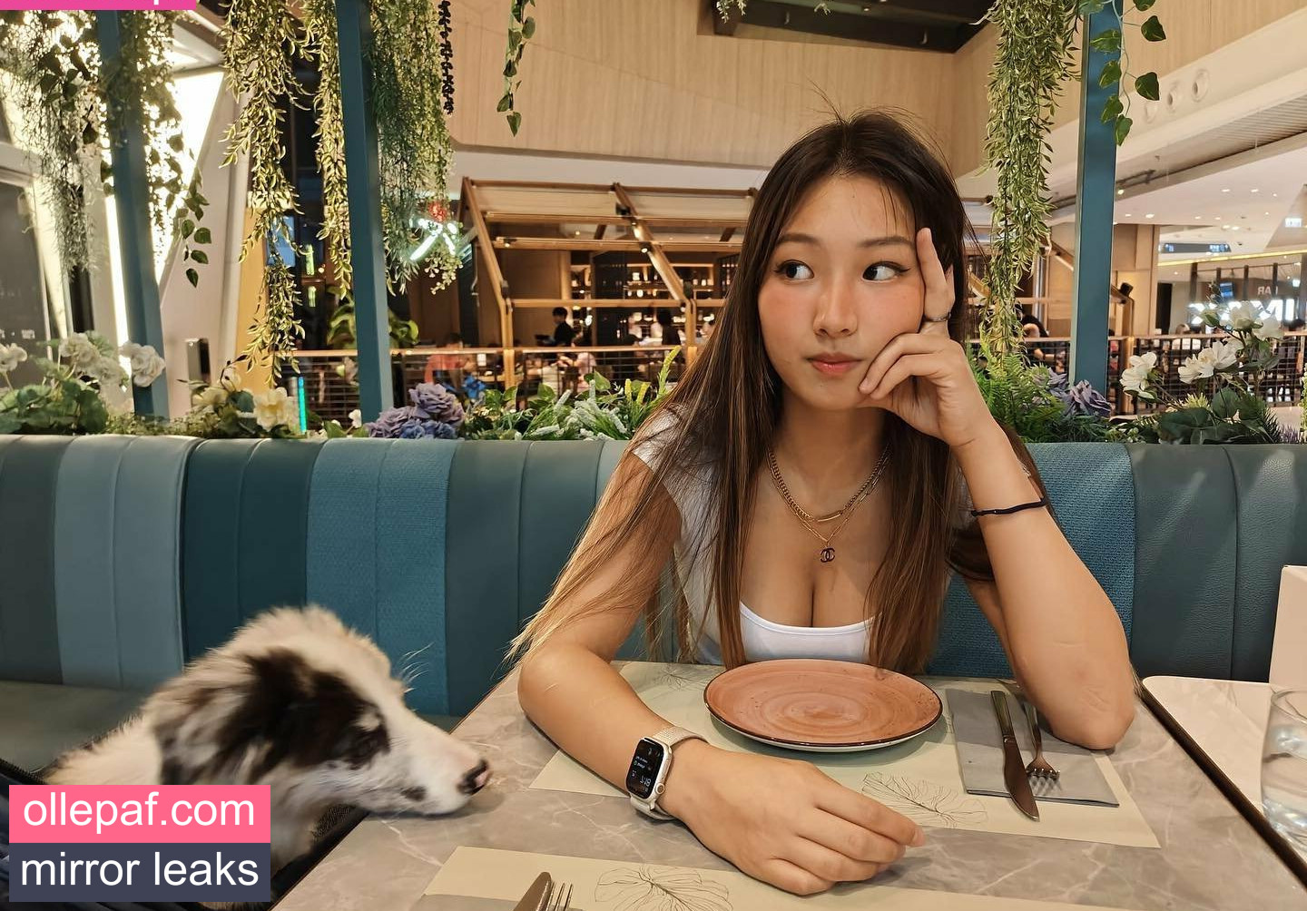 Latest Leaks Jessica Chan Nude #3 - Fapello