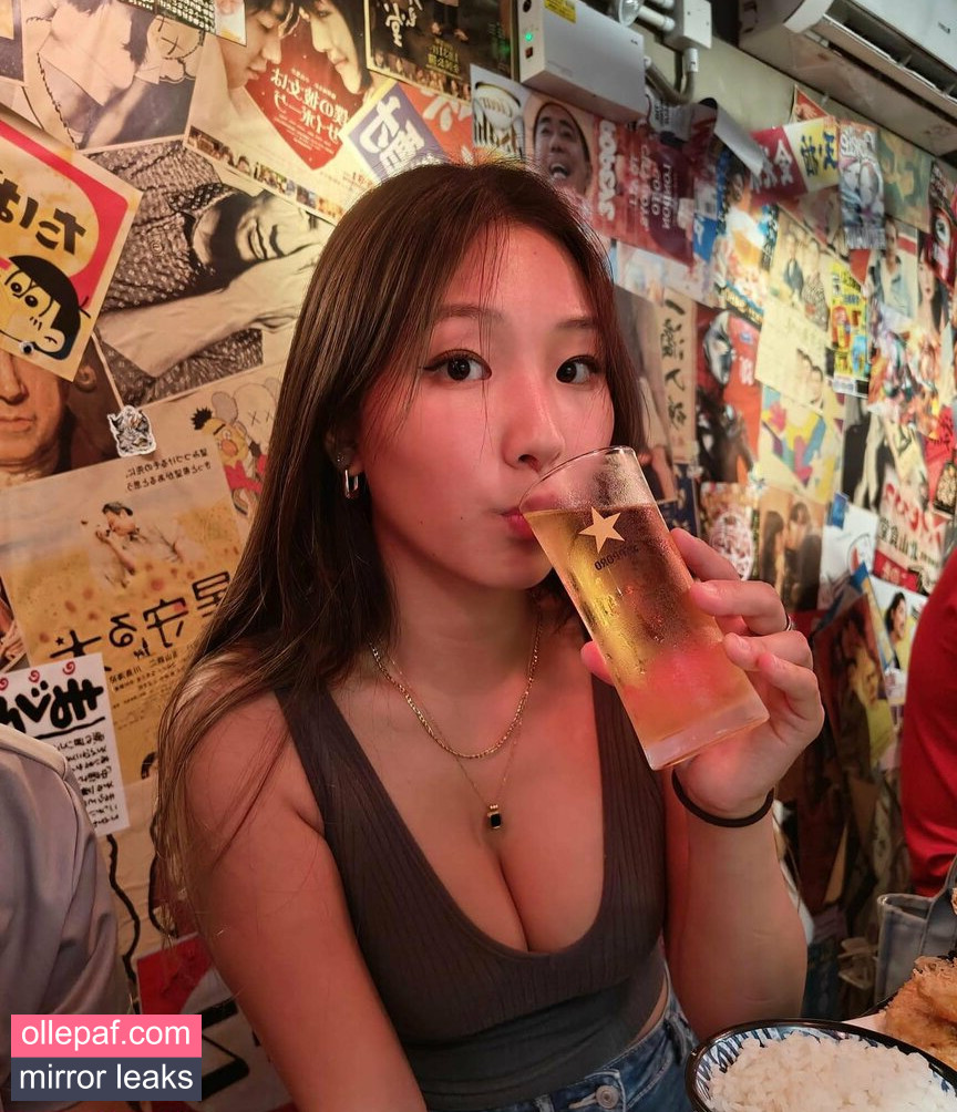 Latest Leaks Jessica Chan Nude #23 - Fapello
