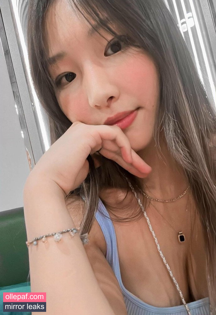 Latest Leaks Jessica Chan Nude #27 - Fapello