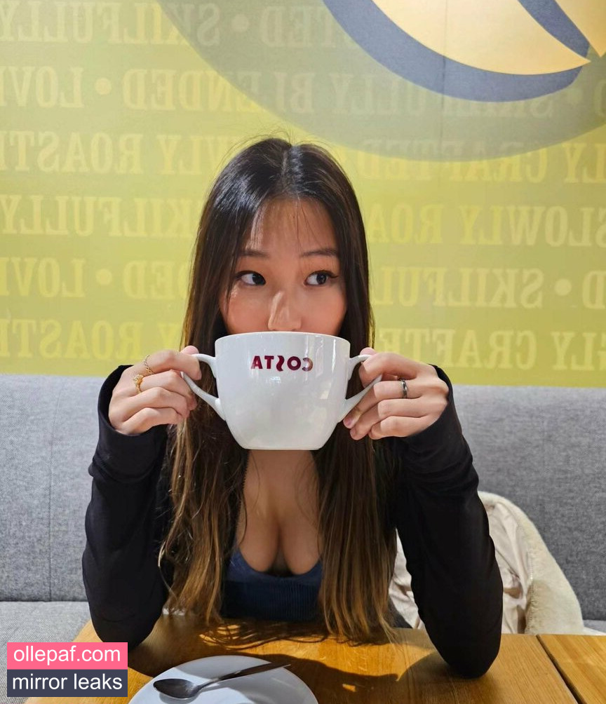 Latest Leaks Jessica Chan Nude #33 - Fapello