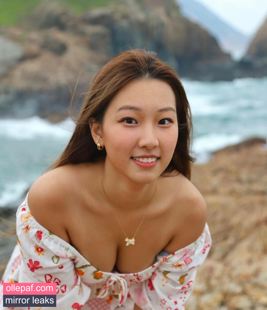 Latest Leaks Jessica Chan Nude #39 - Fapello