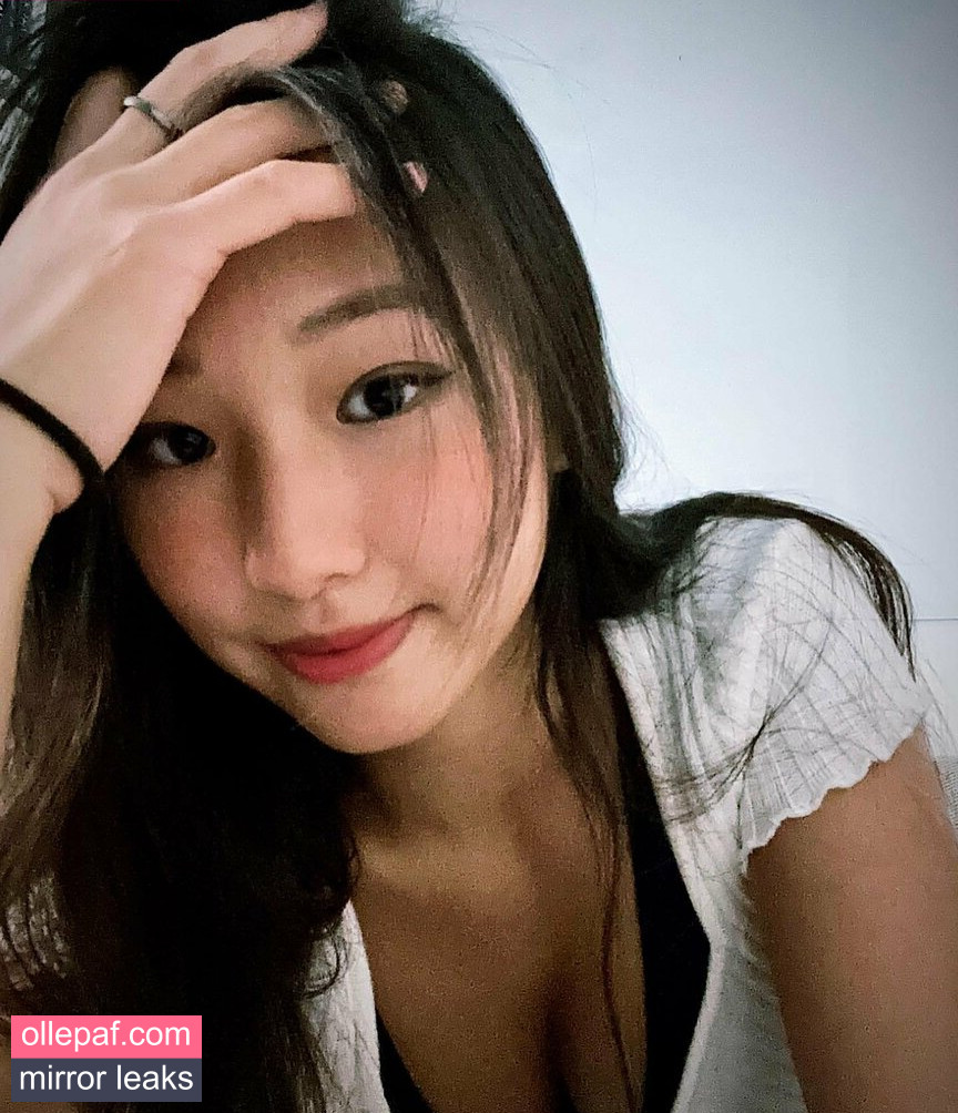 Latest Leaks Jessica Chan Nude #5 - Fapello