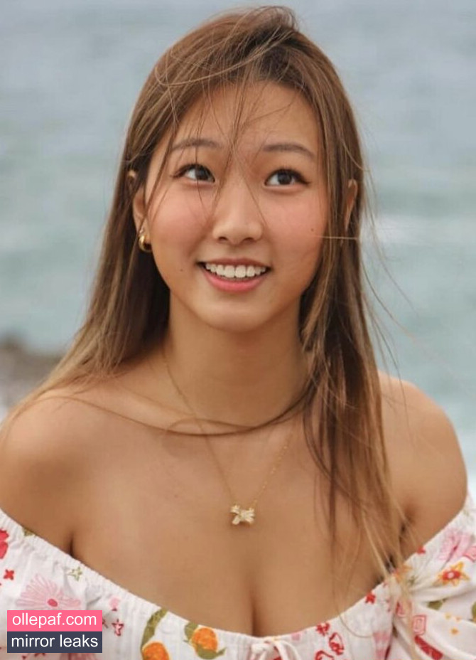 Latest Leaks Jessica Chan Nude #44 - Fapello