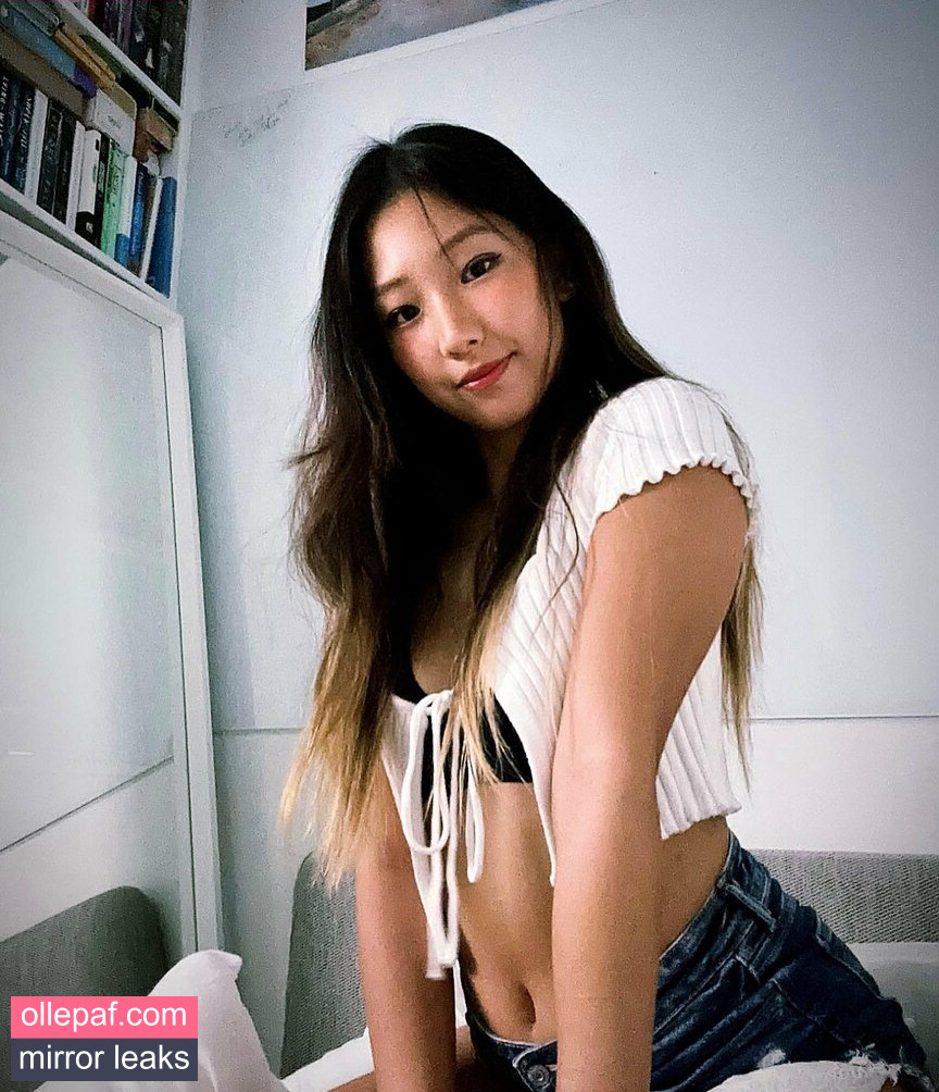 Latest Leaks Jessica Chan Nude #7 - Fapello