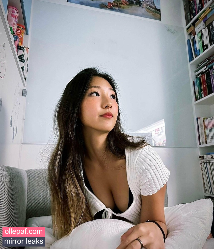 Latest Leaks Jessica Chan Nude #8 - Fapello