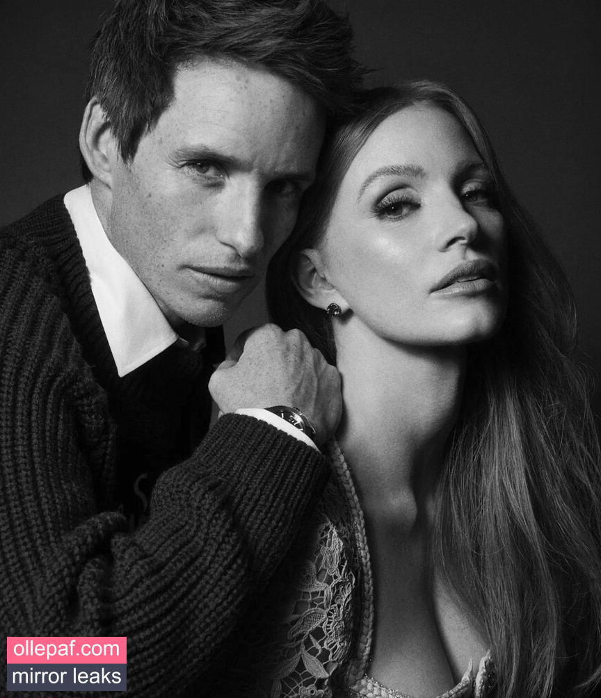 Latest Leaks Jessica Chastain Nude #1337 - Fapello