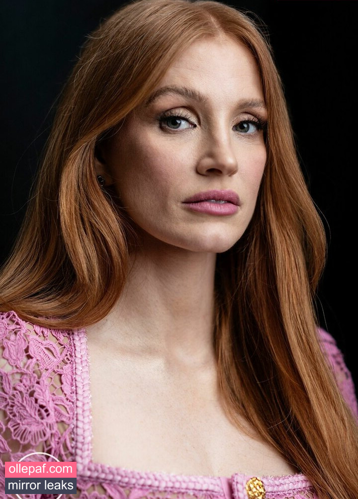 Latest Leaks Jessica Chastain Nude #1339 - Fapello