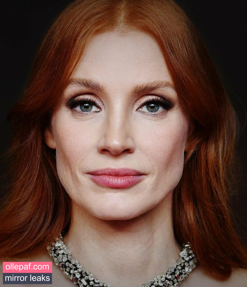 Latest Leaks Jessica Chastain Nude #1378 - Fapello