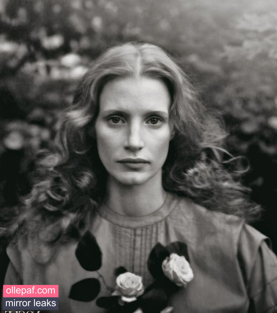 Latest Leaks Jessica Chastain Nude #1380 - Fapello