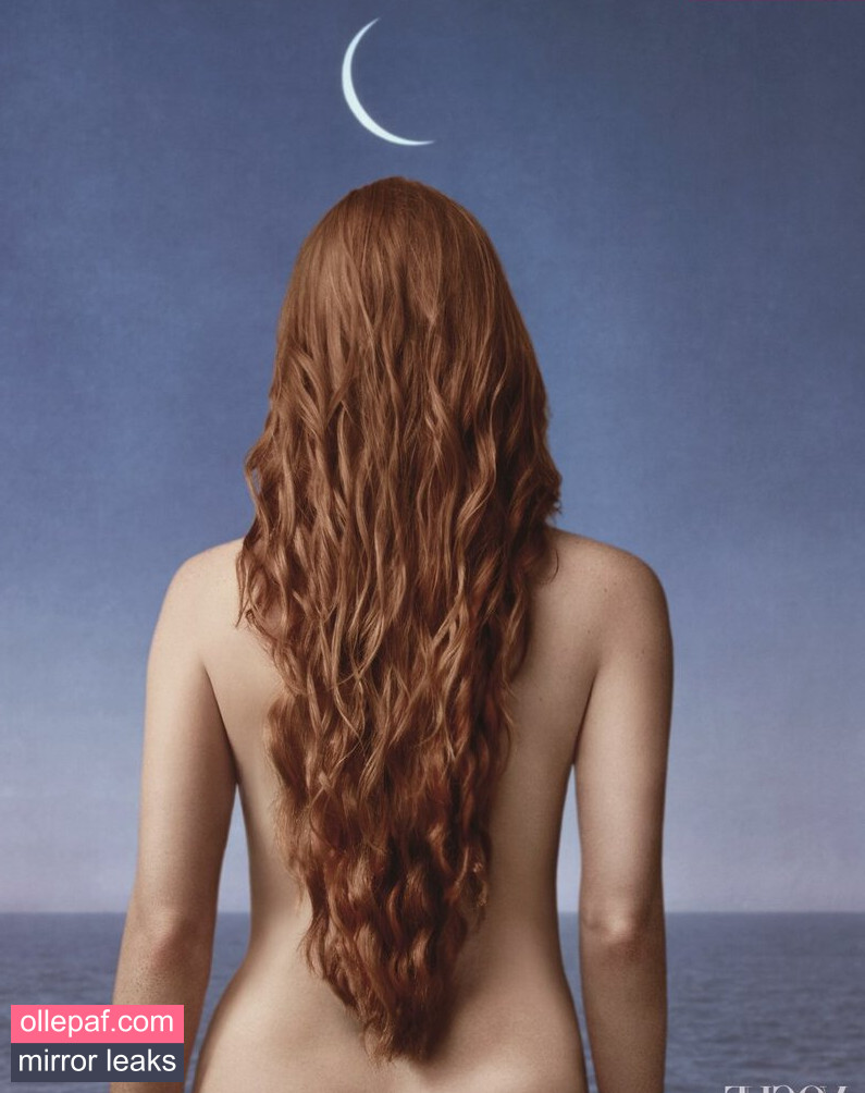 Latest Leaks Jessica Chastain Nude #1382 - Fapello