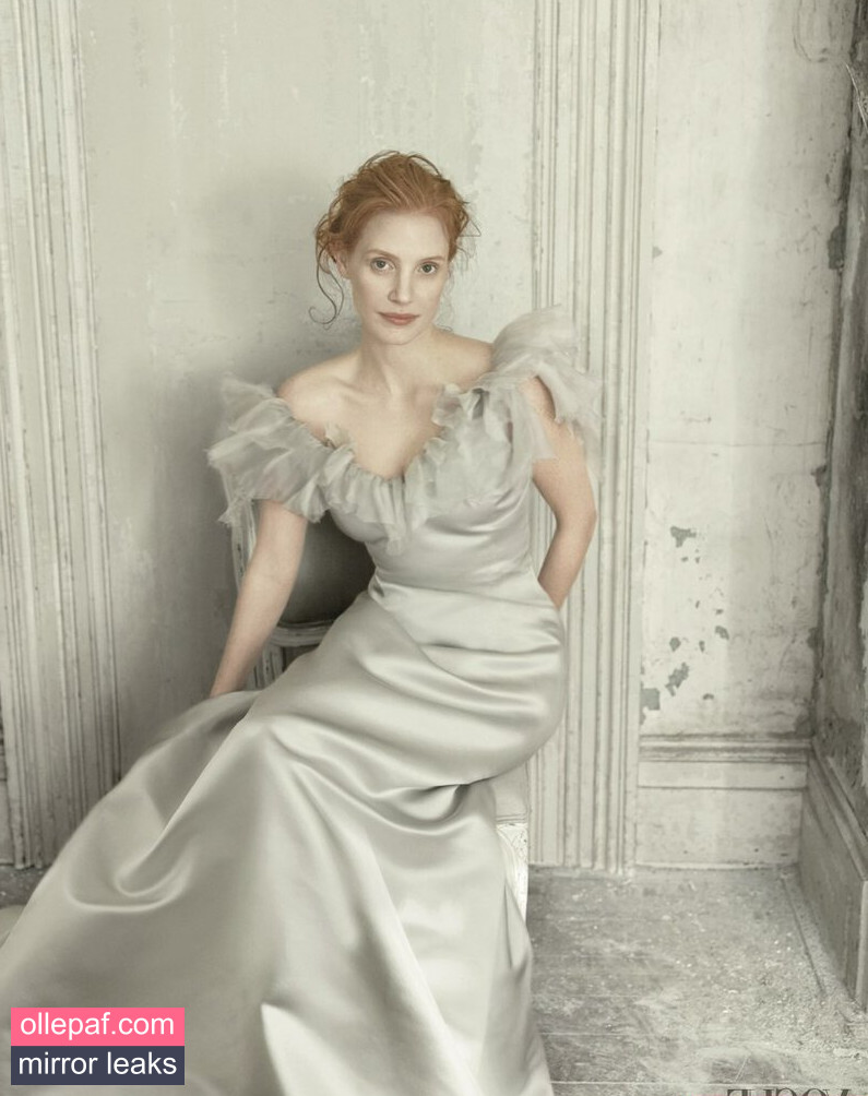 Latest Leaks Jessica Chastain Nude #1383 - Fapello
