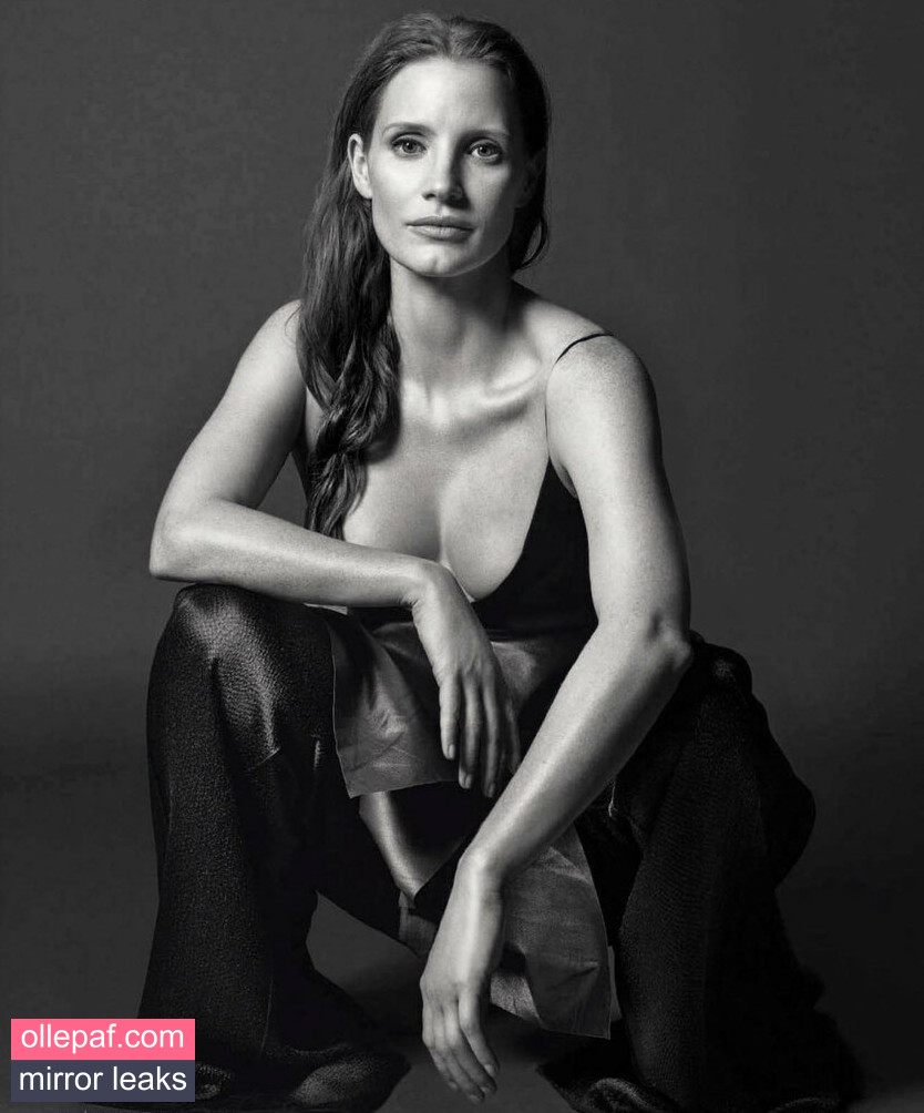 Latest Leaks Jessica Chastain Nude #1389 - Fapello