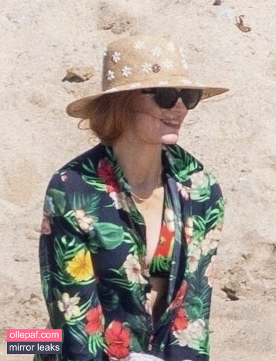 Latest Leaks Jessica Chastain Nude #141 - Fapello