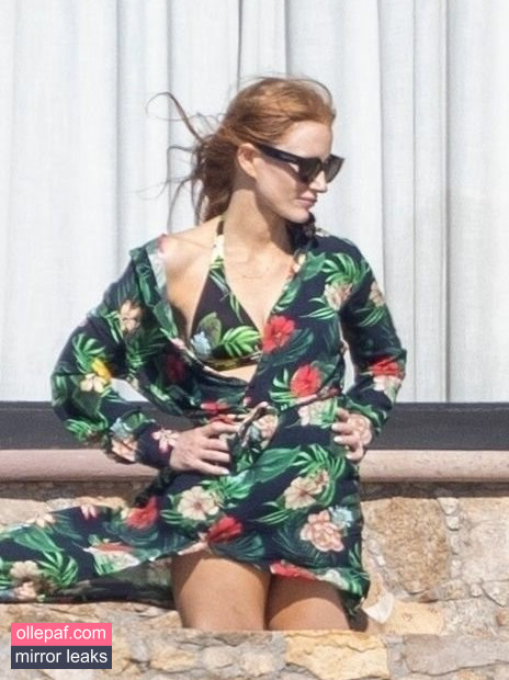 Latest Leaks Jessica Chastain Nude #143 - Fapello