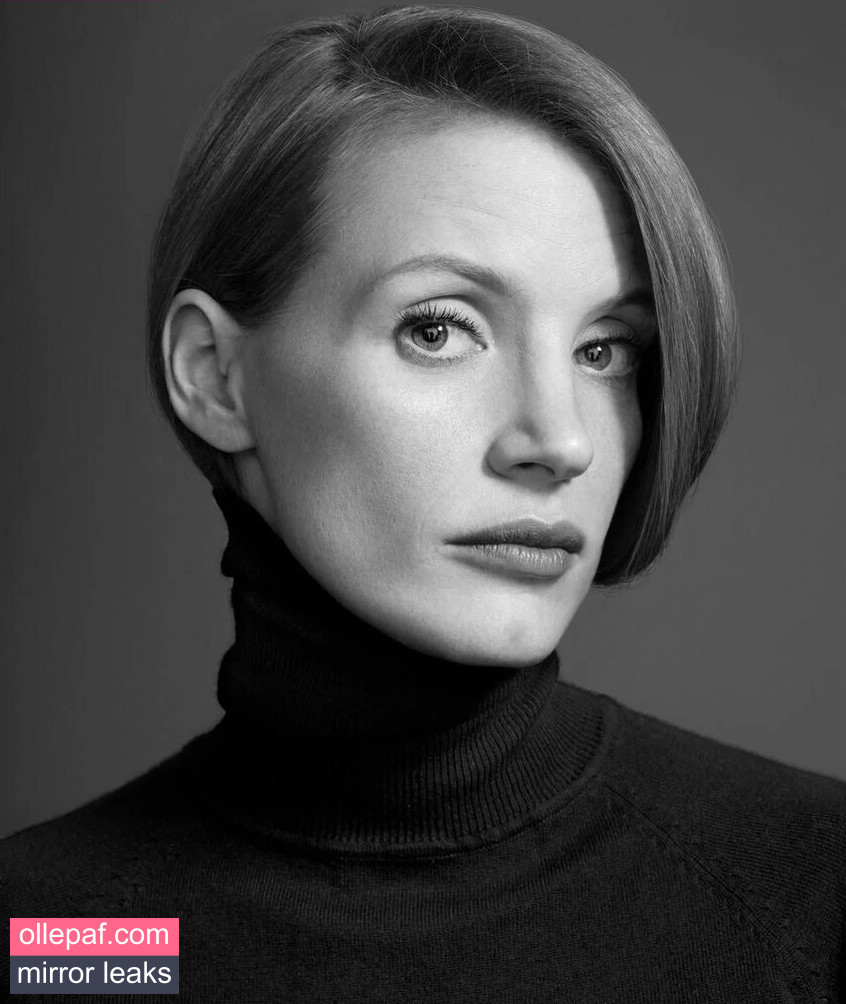 Latest Leaks Jessica Chastain Nude #1467 - Fapello