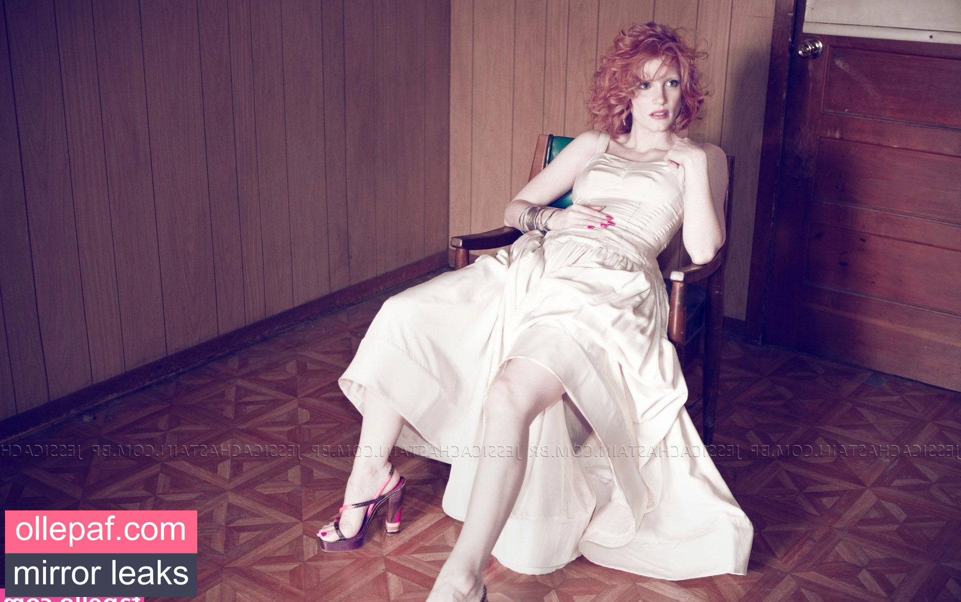 Latest Leaks Jessica Chastain Nude #1487 - Fapello