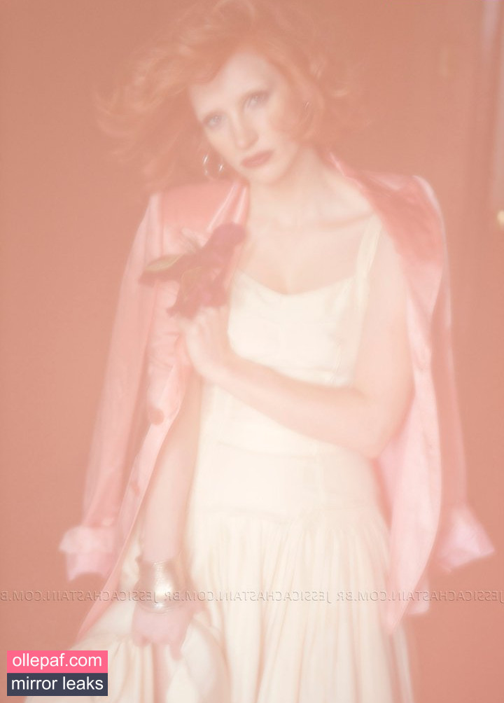 Latest Leaks Jessica Chastain Nude #1488 - Fapello