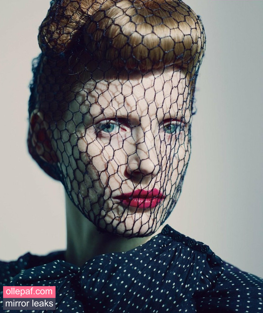 Latest Leaks Jessica Chastain Nude #23 - Fapello
