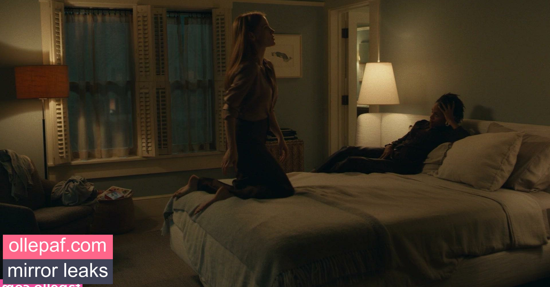 Latest Leaks Jessica Chastain Nude #40 - Fapello