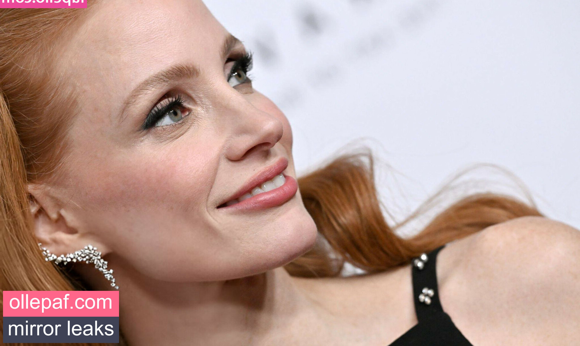 Latest Leaks Jessica Chastain Nude #57 - Fapello