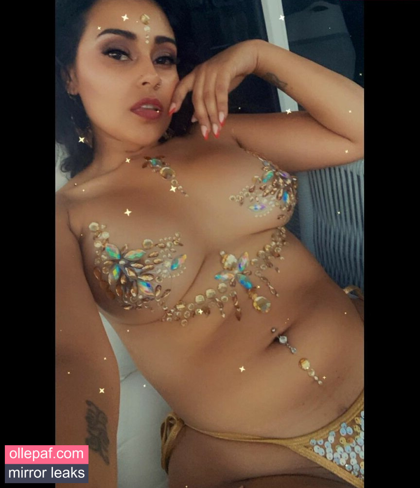 Latest Leaks Jessica Franco Nude #82 - Fapello