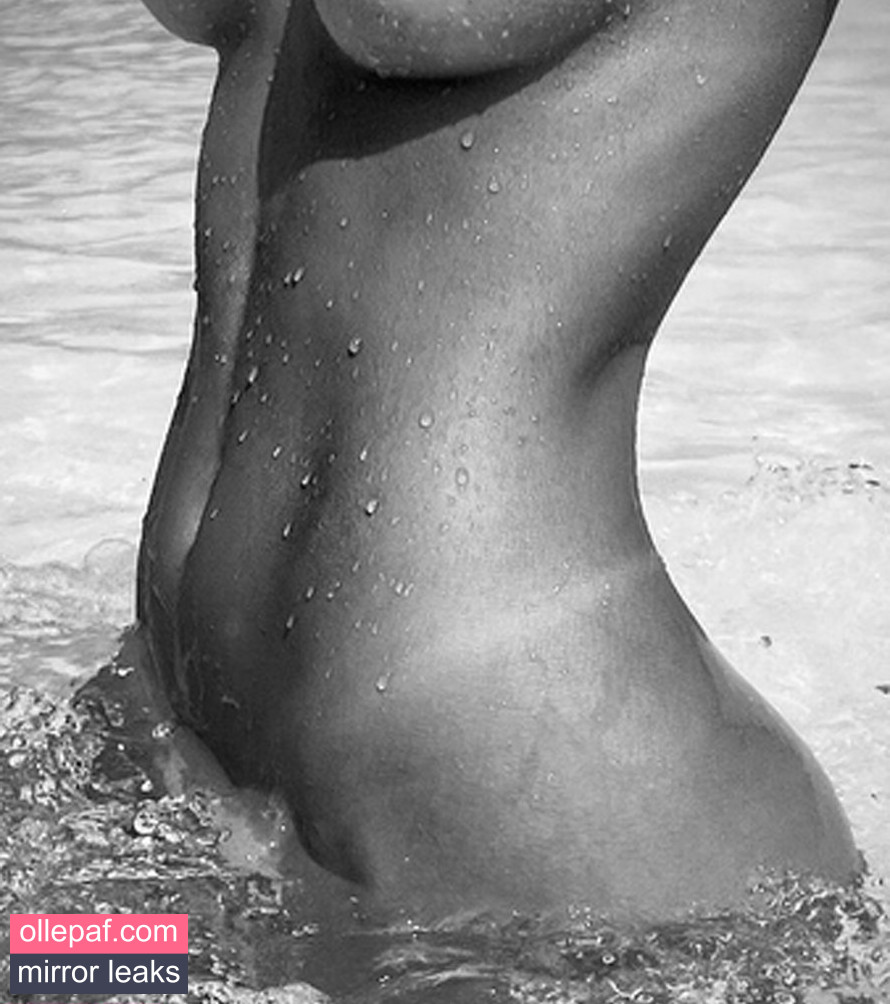 Latest Leaks Jessica Goicoechea Nude #11 - Fapello
