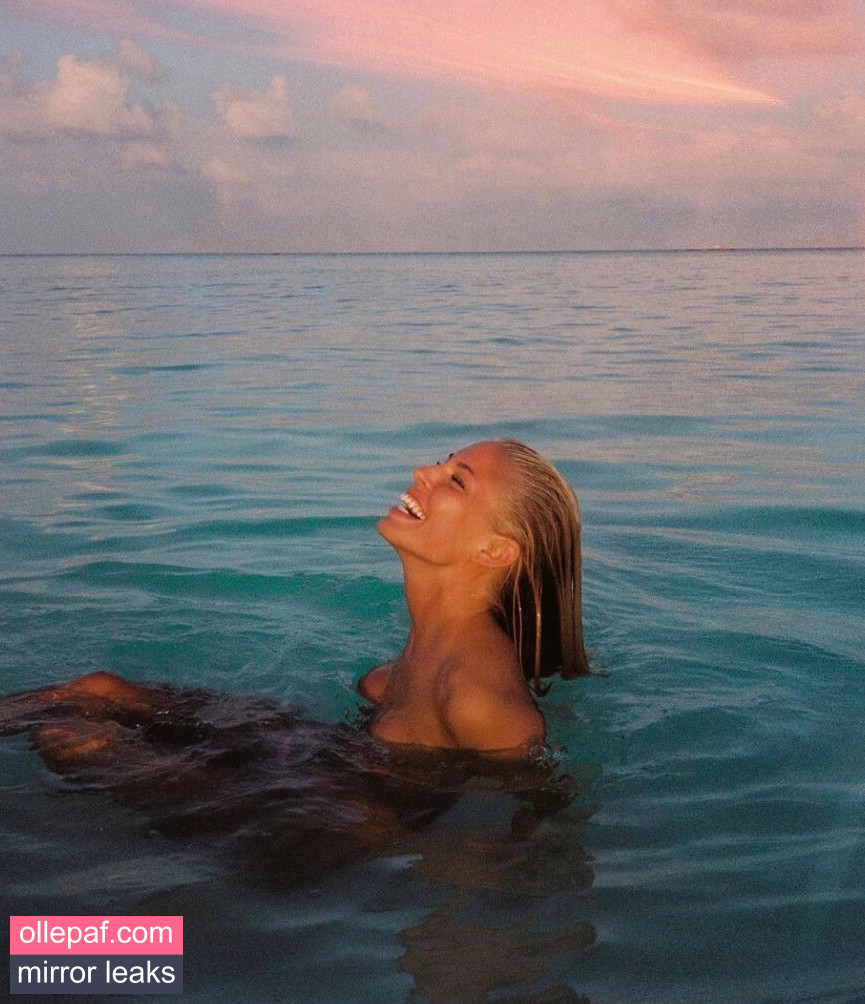 Latest Leaks Jessica Goicoechea Nude #139 - Fapello