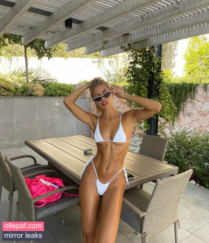 Latest Leaks Jessica Goicoechea Nude #177 - Fapello